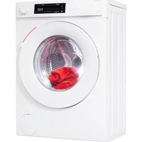 Notice SHARP ES-NFW612CWB-DE Waschmaschine