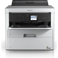 Notice EPSON WORKFORCE PRO WF-C529RDW Drucker