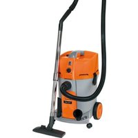 Notice EINHELL NTS 1600 Staubsauger