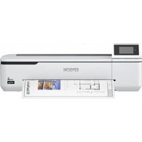 Notice EPSON SURECOLOR SC-T3100N Drucker