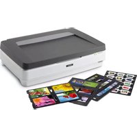 Notice EPSON EXPRESSION 13000XL PRO Scanner