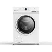 Notice MIDEA MF10EW80BA10 Waschmaschine