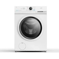 Notice MIDEA MF10EW70BA10 Waschmaschine