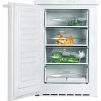 Notice MIELE F 12016 S-2 Gefrierschrank