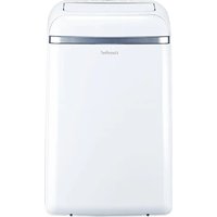 Notice COMFEE PAC 12000 Klimaanlage