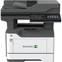 Notice LEXMARK MX522 Drucker