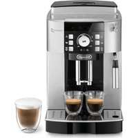 Notice DELONGHI MAGNIFICA S ECAM 21.117.SB Kaffeemaschine