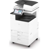 Notice RICOH IM C3000A Drucker