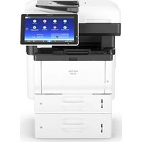 Notice RICOH IM 350F Drucker