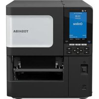 Notice TOSHIBA BX410T-TS06-QM-S Etikettendrucker
