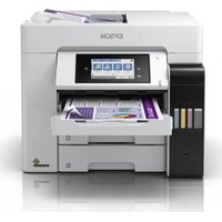 Notice EPSON ECOTANK ET-5885 Drucker