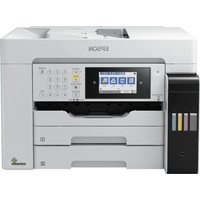 Notice EPSON ECOTANK PRO ET-16680 Drucker