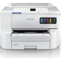 Notice EPSON WORKFORCE PRO EM-C7000DWF Drucker