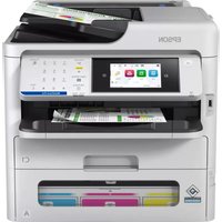 Notice EPSON WORKFORCE PRO C-800R Drucker