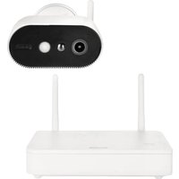 Notice ABUS PPIC91000 Sicherheitskamera