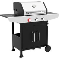 Notice PROFICOOK PC-GG 1310 Grill