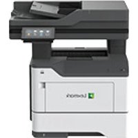 Notice LEXMARK MX532 Drucker