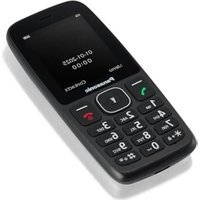 Notice PANASONIC KX-TF400 Smartphone