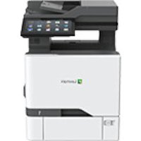 Notice LEXMARK CX735 Drucker