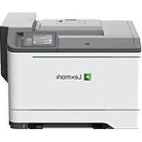 Notice LEXMARK CS531 Drucker