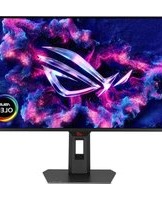 Notice ASUS ROG STRIX OLED XG27ACDMS Bildschirm