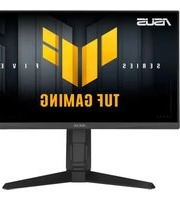Notice ASUS TUF GAMING VG249QML5 Bildschirm
