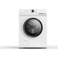 Notice MIDEA MF10EW100B Waschmaschine