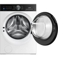 Notice MIDEA MF210W80WB-14A20 Waschmaschine