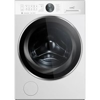 Notice MIDEA MF21EW80WBA20 Waschmaschine