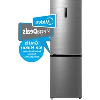 Notice MIDEA MDRB470MGA46 Kühlschrank