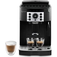 Notice DELONGHI MAGNIFICA S ECAM 20.110.B Kaffeemaschine
