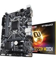 Notice GIGABYTE H310M HD2 2.0 Motherboard