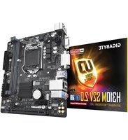 Notice GIGABYTE H310M S2V 2.0 Motherboard