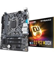 Notice GIGABYTE H310M S2P 2.0 Motherboard