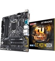 Notice GIGABYTE H310M D3H 2.0 Motherboard