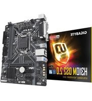 Notice GIGABYTE H310M DS2 2.0 Motherboard