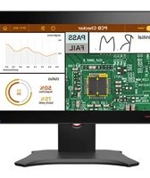 Notice EIZO DURAVISION FDF1683WT Bildschirm