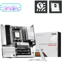 Notice MSI PRO B850M-A WIFI PZ Motherboard