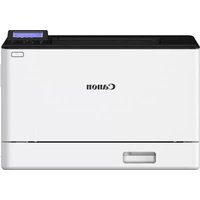 Notice CANON I-SENSYS LBP673CDW II Drucker