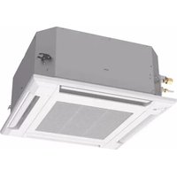 Notice FUJITSU AUY50-KA Klimaanlage