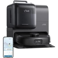 Notice eufy OMNI E28 Staubsauger