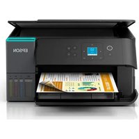 Notice EPSON ECOTANK L4360 Drucker