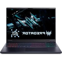 Notice ACER PREDATOR HELIOS NEO 18 AI Laptop