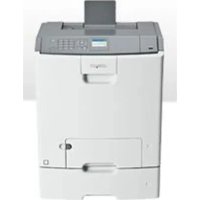 Notice LEXMARK C746DTN Drucker