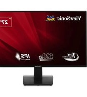 Notice VIEWSONIC VA2748-MH Bildschirm