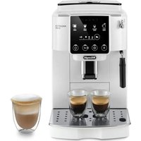Notice DELONGHI MAGNIFICA ECAM 220.20 Kaffeemaschine