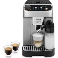 Notice DELONGHI MAGNIFICA PLUS ECAM 322.70 Kaffeemaschine