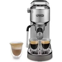 Notice DELONGHI DEDICA EC890.M Kaffeemaschine