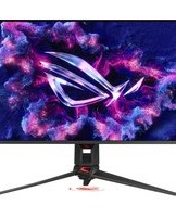 Notice ASUS ROG SWIFT OLED PG32UCDM3 Bildschirm