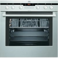 Notice AEG E41015-7 Einbauherd